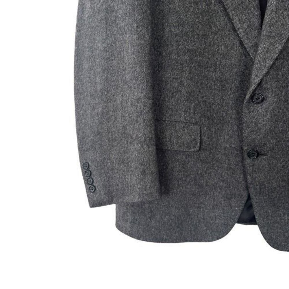 Turnbury Grey Blazer Suit Jacket Chest 44 - Picture 5 of 14